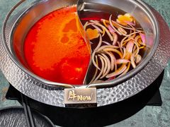 -牛New寿喜烧(金鹰世界店)