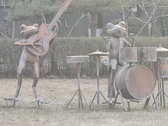-黄村公园