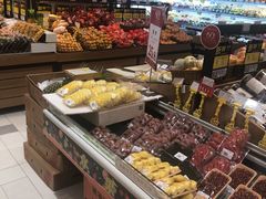 -友谊超市(友谊商城店)