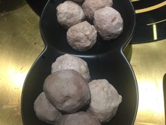 -手选潮汕鲜活牛肉火锅(二七广场店)