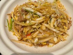 -潮界(虹桥新天地店)