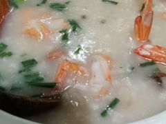 -如轩·海鲜砂锅粥·潮汕菜(海珠店)