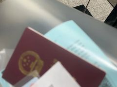 -中信银行(中信泰富广场支行)