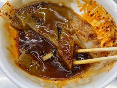 荞面灌肠-杨记灌肠(食品街店)