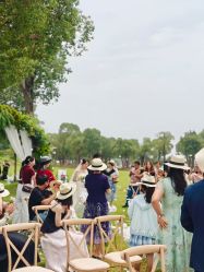 -龙子湖迎宾馆·宴会