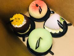-PAPER STONE BAKERY(天汇广场店)