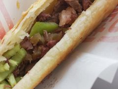 -驴世家驴肉火烧·凉皮·胡辣汤(五道口店)