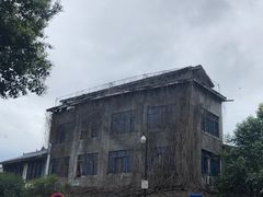 -安仁古镇