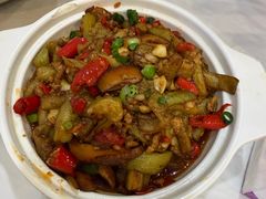 -新新湘菜馆(新中街二条店)