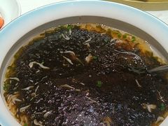 -洲晓鲜·舟山海鲜大排档(朱家尖风景区店)