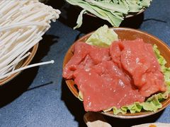 -洋马儿火锅(解放碑店)