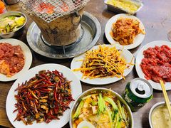 -西塔隆太白烤牛肉馆(图们路店)