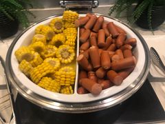 -虹桥机场V2贵宾休息室