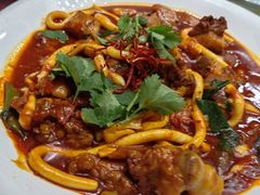 -伊和园清真餐饮