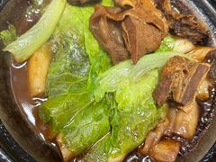 -珍珍小食店(西华路店)