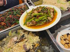 -沈姐万州烤鱼(沙坪坝七中店)