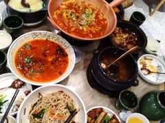 -云海肴云南菜(青浦宝龙店)