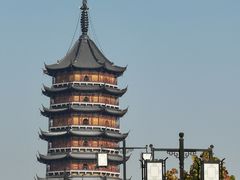 -朱新年·苏式汤团·面点(北寺塔店)