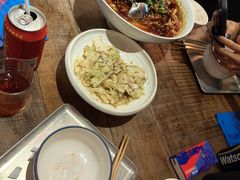 -铁公鸡·四川料理(天环广场店)