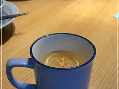 -蜜桃餐厅·伴山(绿宝广场店)