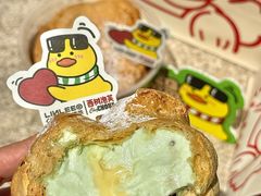 -西树泡芙(蓝色港湾店)