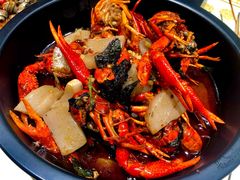 老长沙口味虾-聚味瞿记·龙虾堂(天元店)