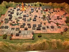 -上海明天广场JW万豪酒店