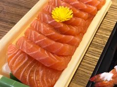 -池田寿司·4H鲜作(朝阳大悦城店)