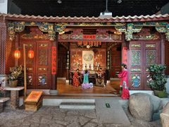 -中国闽台缘博物馆