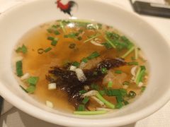 -莆田餐厅PUTIEN(武商MALL店)