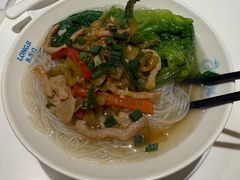 -龙记香港茶餐厅(久光百货店)