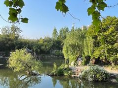 -水绘园