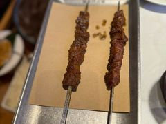 -左庭右院鲜牛肉火锅(环球港店)