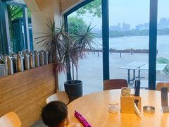 -食膳公园包子铺(烈士公园店)