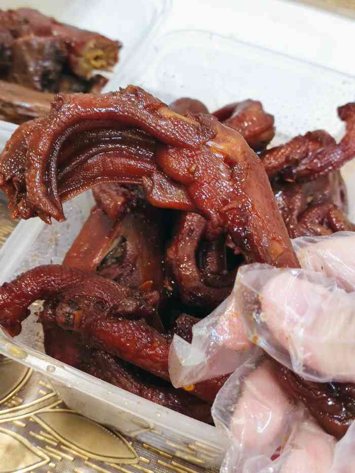黄小乐现捞鸭脖(义乌店)