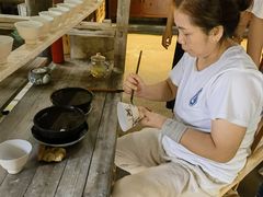 -景德镇古窑民俗博览区