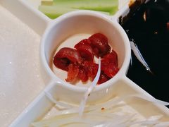 -聚京民福烤鸭店(木樨园店)