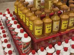 -粤菜王府·海鲜·茶市·海景餐厅(大梅沙店)