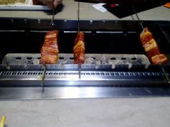 -丰茂烤串(金泉美食宫店)