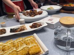 -苏淮景·苏闽融创菜·海鲜(原空港井河轩店)