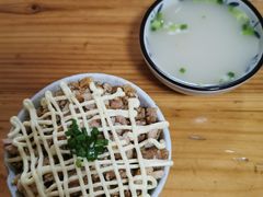 炸鸡盖饭-助屋(厦大店)