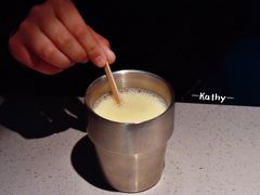 -半天妖烤鱼(烟台宝龙店)