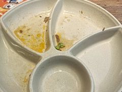 -素满香·Vegan食养自助(天一广场店)
