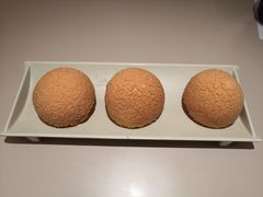 -蔡澜点心·粤菜(西单大悦城店)