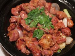 -唐御宴•御宴宫•唐代菜点(芙蓉西路店)