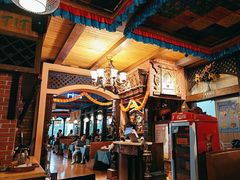 -娜玛瑟德餐厅(宇拓路店)