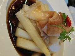 -北京四季酒店·采逸轩