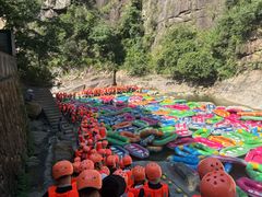 -雅鲁激流探险漂流