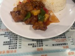 -八爷茶餐厅