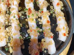 -青木岚小海鲜•小龙虾(友谊店)